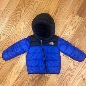 The North Face